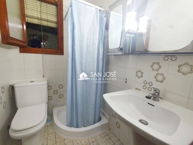 4 slaapkamer Flat te koop in Novelda - € 121.000 (Ref: 8764179)