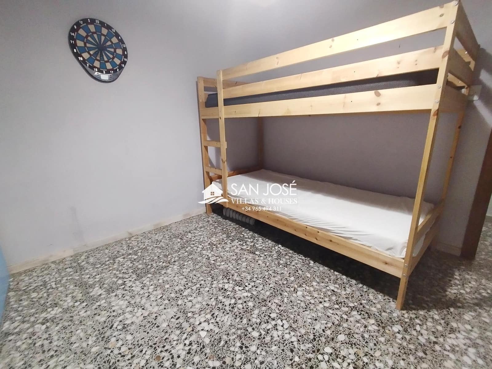 4 soveværelse Lejlighed til salg i Novelda - € 121.000 (Ref: 8764179)