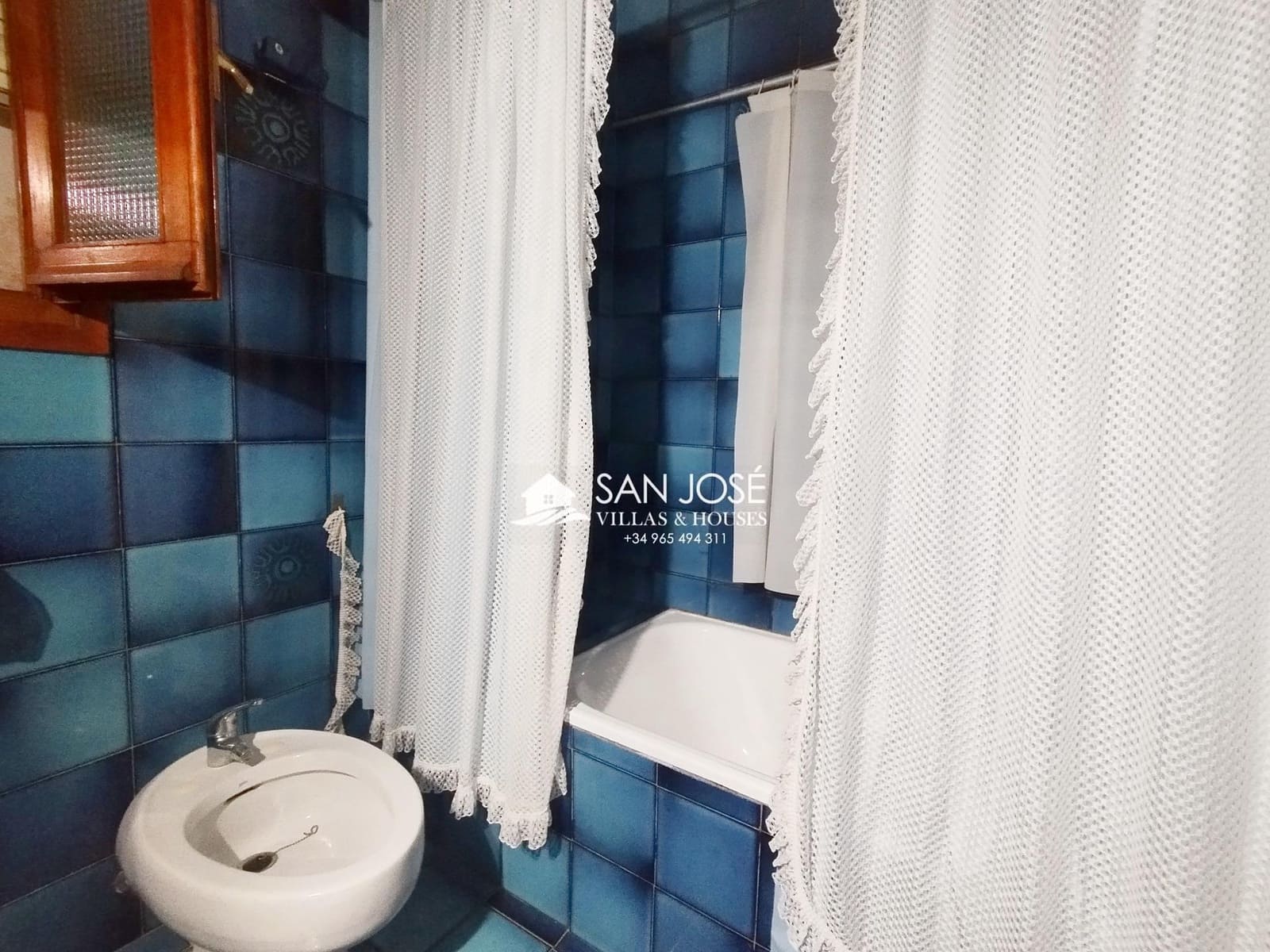 4 soveværelse Lejlighed til salg i Novelda - € 121.000 (Ref: 8764179)