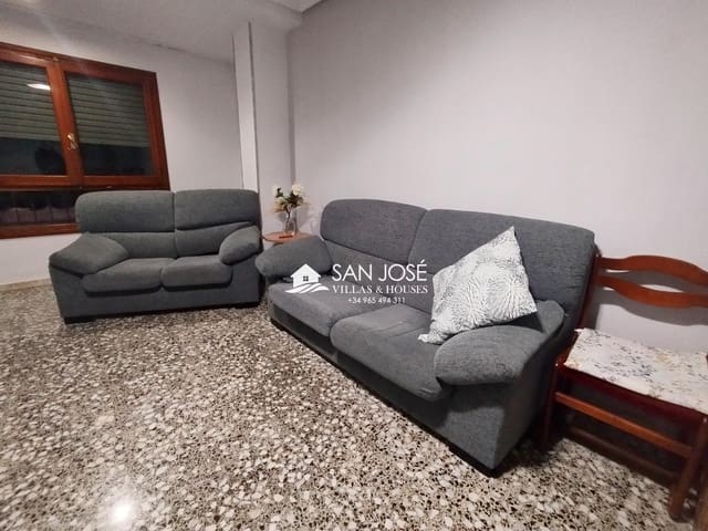 4 slaapkamer Flat te koop in Novelda - € 121.000 (Ref: 8764179)