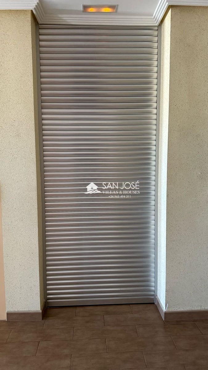 5 soveværelse Villa til salg i Aspe med swimmingpool garage - € 850.000 (Ref: 8774004)