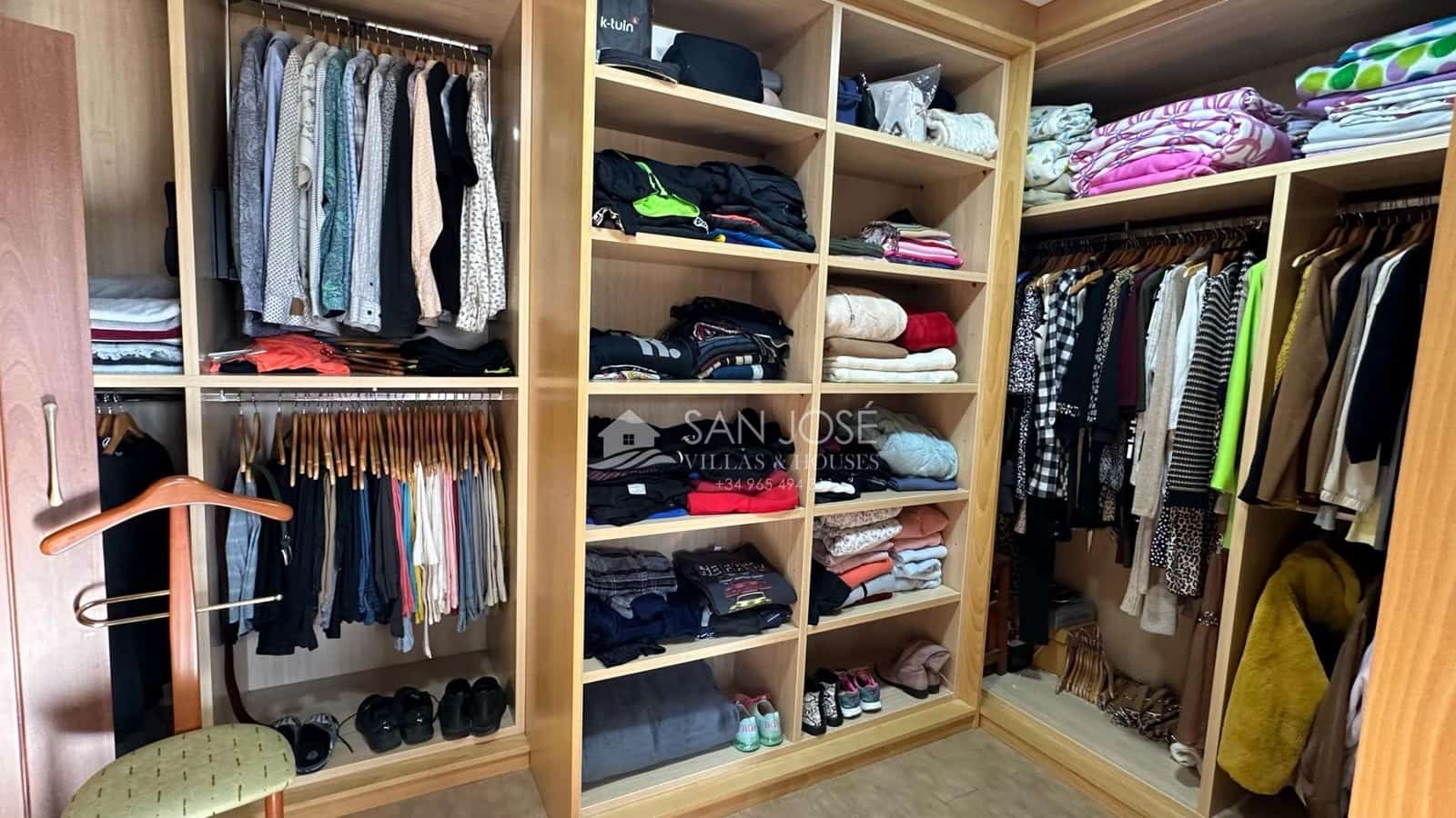 5 soveværelse Villa til salg i Aspe med swimmingpool garage - € 850.000 (Ref: 8774004)