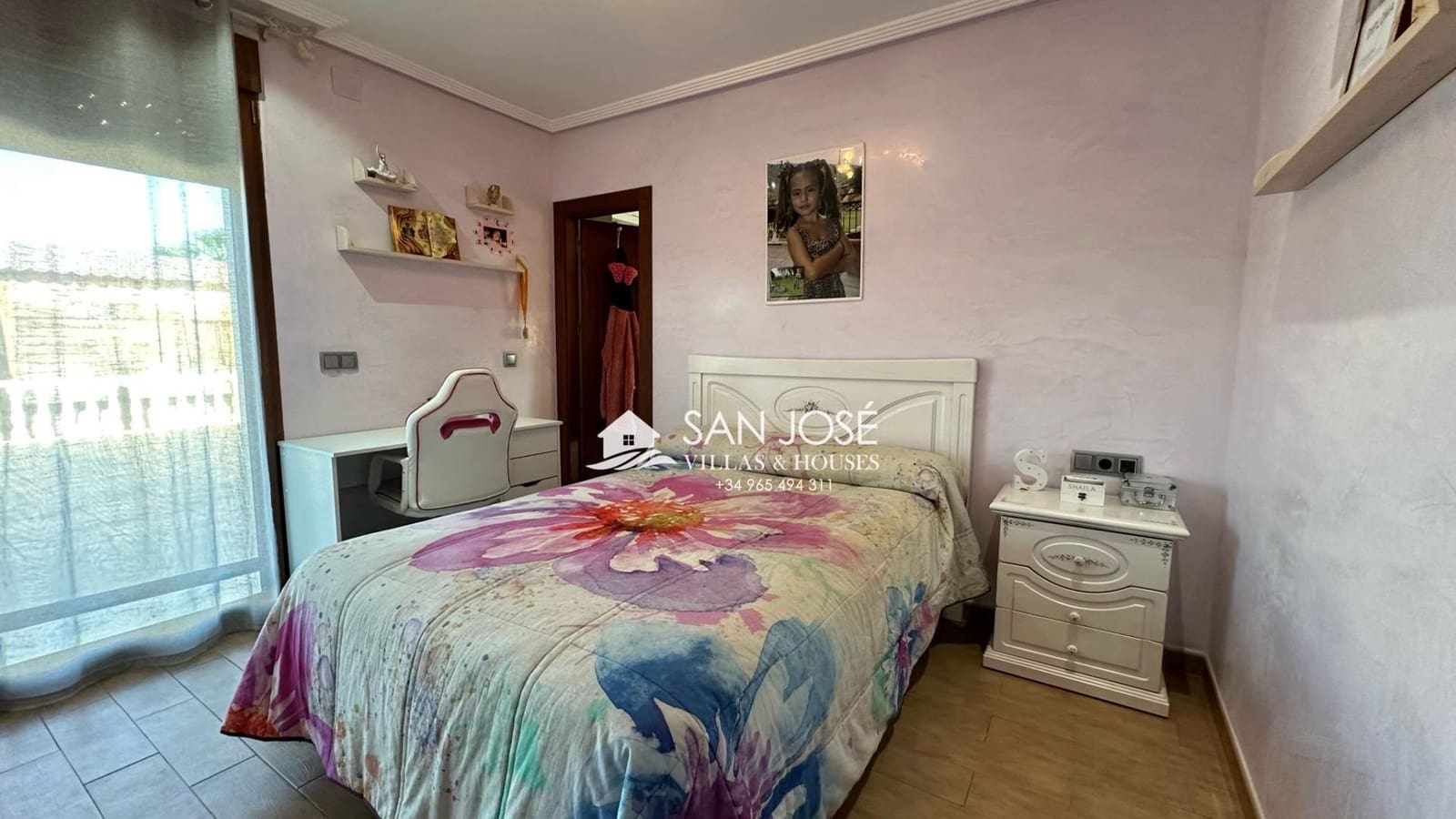 5 soveværelse Villa til salg i Aspe med swimmingpool garage - € 850.000 (Ref: 8774004)