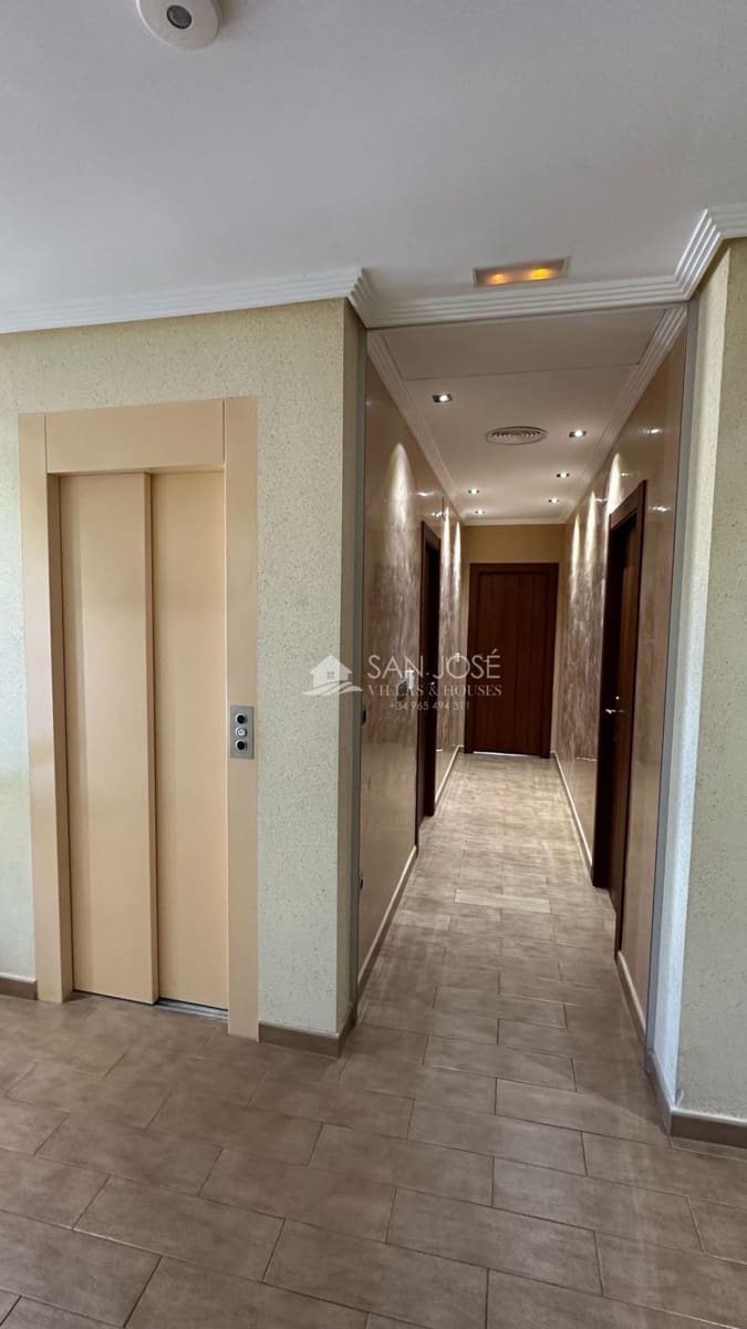 5 soveværelse Villa til salg i Aspe med swimmingpool garage - € 850.000 (Ref: 8774004)