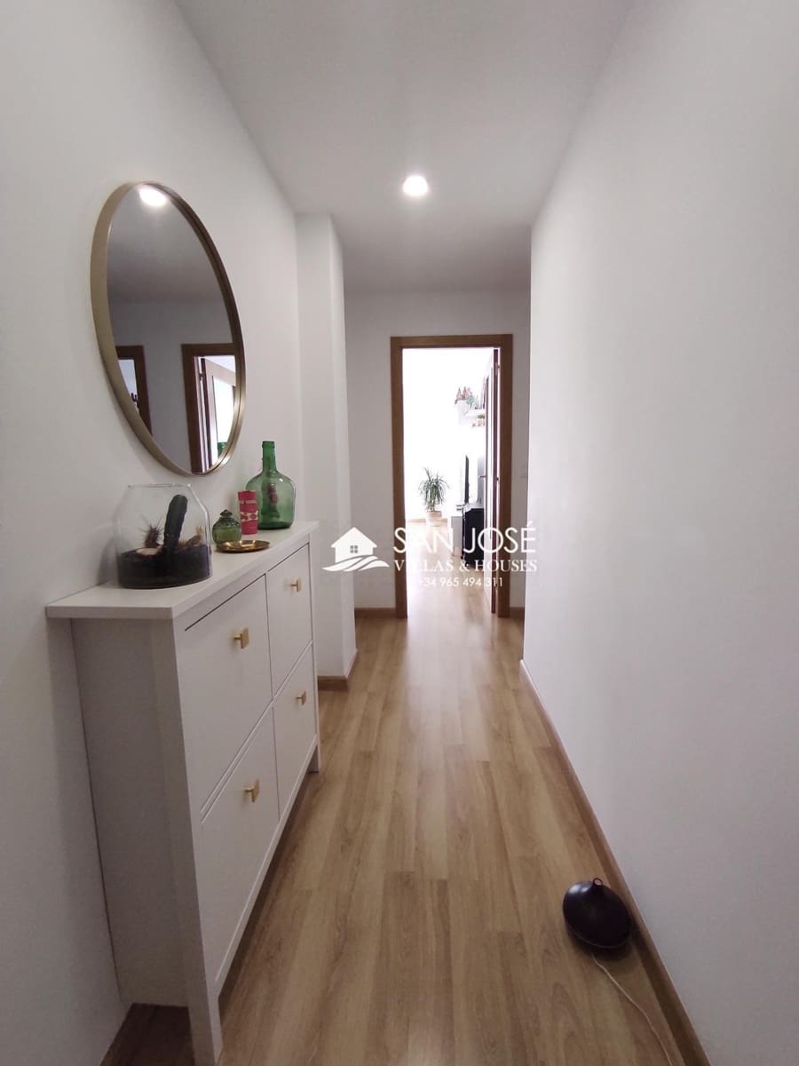 3 soveværelse Lejlighed til salg i Monforte del Cid med garage - € 129.000 (Ref: 8774005)