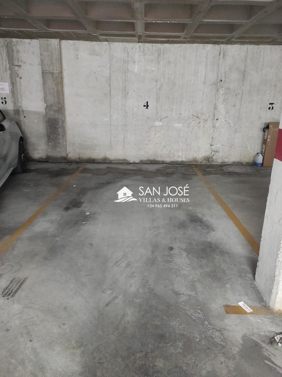 3 soveværelse Lejlighed til salg i Monforte del Cid med garage - € 129.000 (Ref: 8774005)