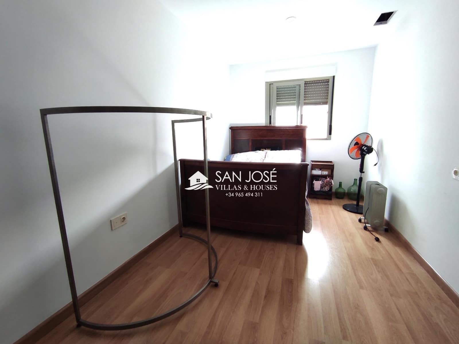 3 soveværelse Lejlighed til salg i Monforte del Cid med garage - € 129.000 (Ref: 8774005)