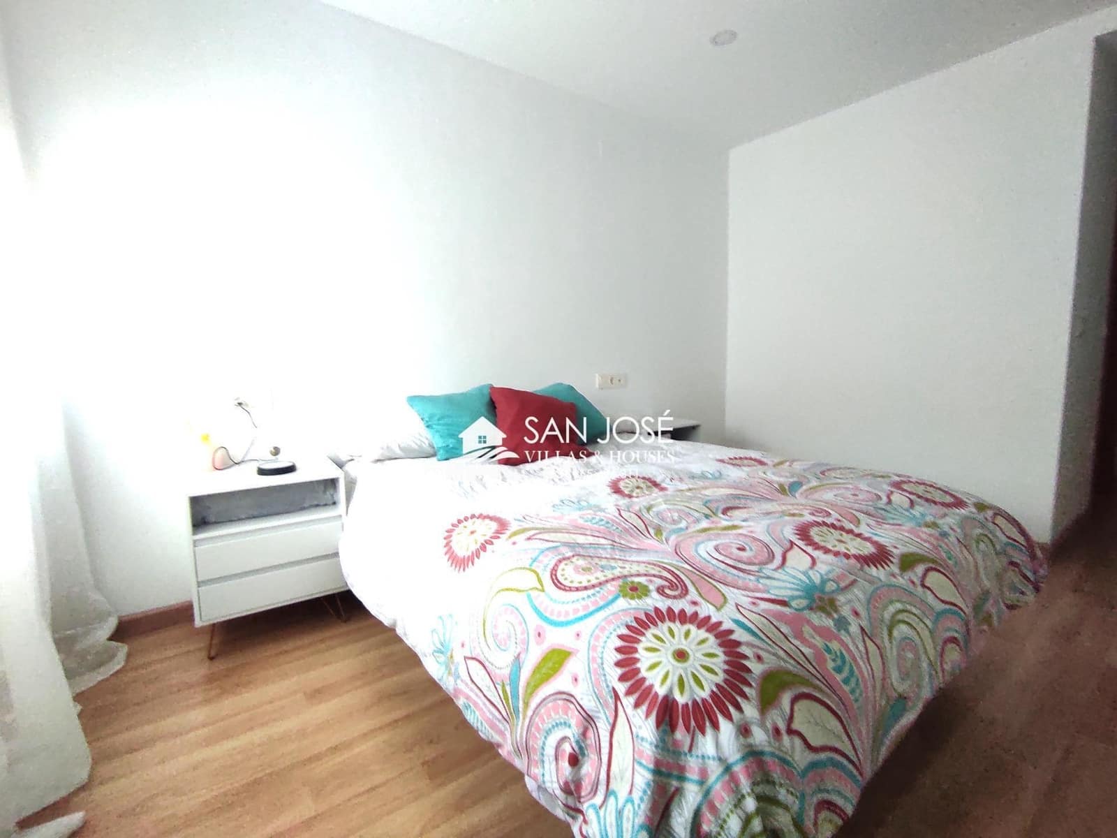 3 soveværelse Lejlighed til salg i Monforte del Cid med garage - € 129.000 (Ref: 8774005)