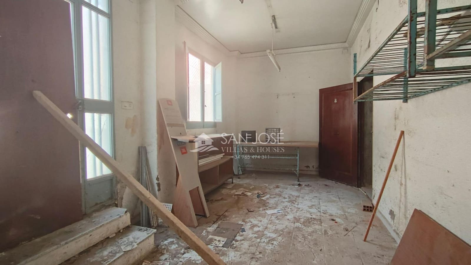 Erhverv til salg i Aspe - € 62.260 (Ref: 8774006)