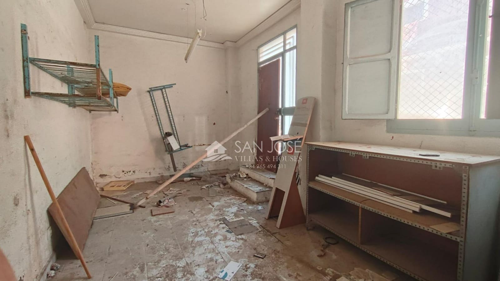 Erhverv til salg i Aspe - € 62.260 (Ref: 8774006)