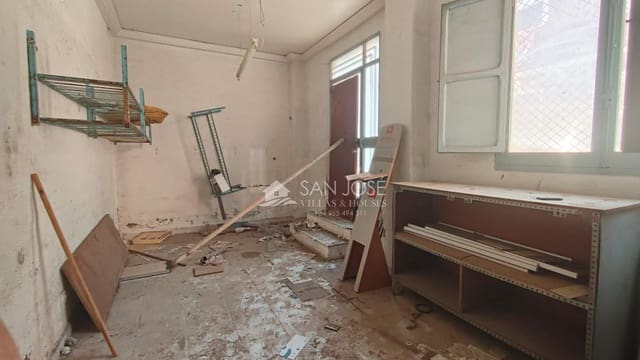 Commercial for sale in Aspe - € 62,260 (Ref: 8774006)