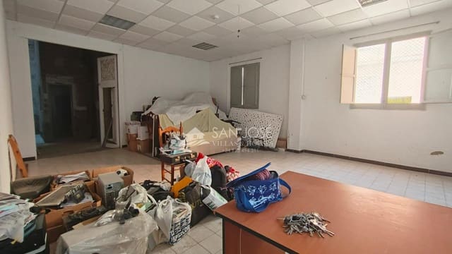 Commercial for sale in Aspe - € 62,260 (Ref: 8774006)