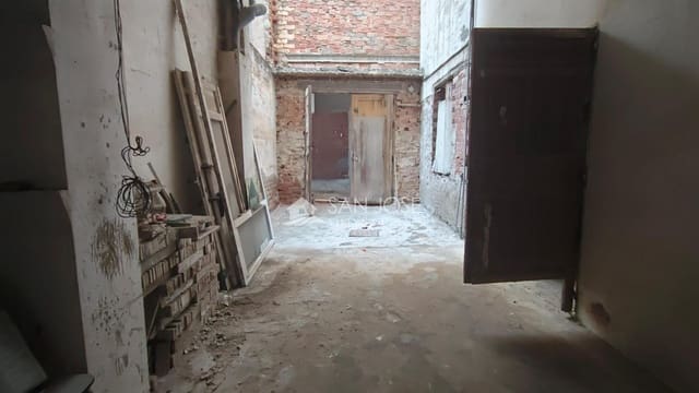 Commercial for sale in Aspe - € 102,260 (Ref: 8774007)