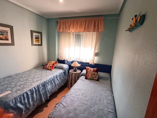 2 soveværelse Lejlighed til leje i Arenales del Sol, Elche / Elx med swimmingpool garage - € 850 (Ref: 8783953)