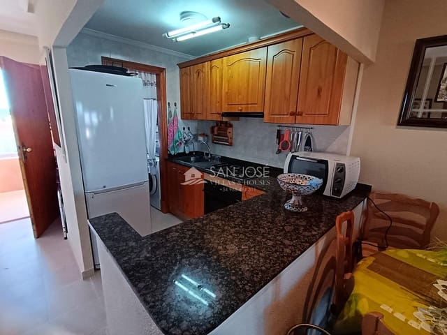 2 soveværelse Lejlighed til leje i Arenales del Sol, Elche / Elx med swimmingpool garage - € 850 (Ref: 8783953)