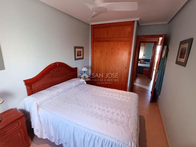 2 soveværelse Lejlighed til leje i Arenales del Sol, Elche / Elx med swimmingpool garage - € 850 (Ref: 8783953)