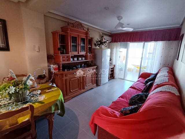 2 soveværelse Lejlighed til leje i Arenales del Sol, Elche / Elx med swimmingpool garage - € 850 (Ref: 8783953)