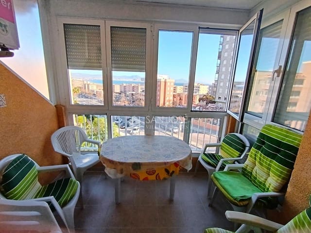 2 soveværelse Lejlighed til leje i Arenales del Sol, Elche / Elx med swimmingpool garage - € 850 (Ref: 8783953)