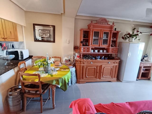 2 soveværelse Lejlighed til leje i Arenales del Sol, Elche / Elx med swimmingpool garage - € 850 (Ref: 8783953)