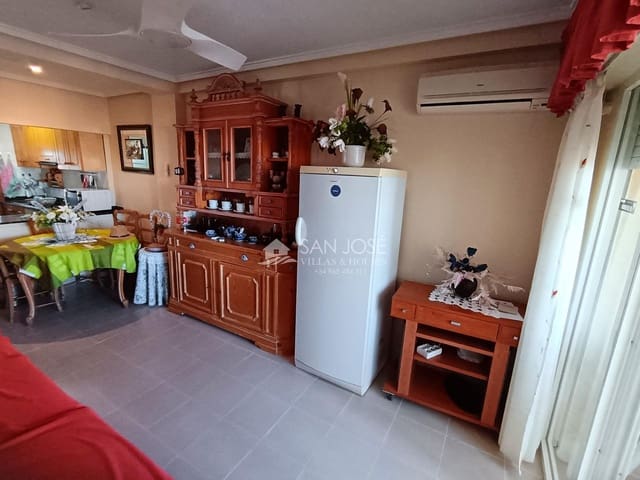 2 soveværelse Lejlighed til leje i Arenales del Sol, Elche / Elx med swimmingpool garage - € 850 (Ref: 8783953)