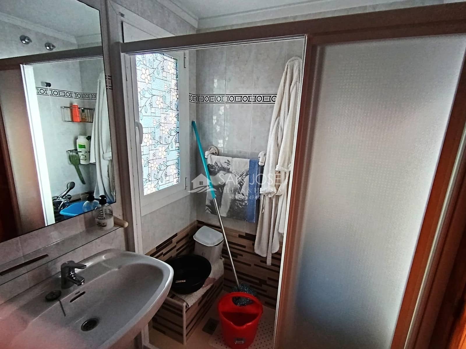 2 Zimmer Apartment zu vermieten in Arenales del Sol mit Pool Garage - 850 € (Ref: 8783953)