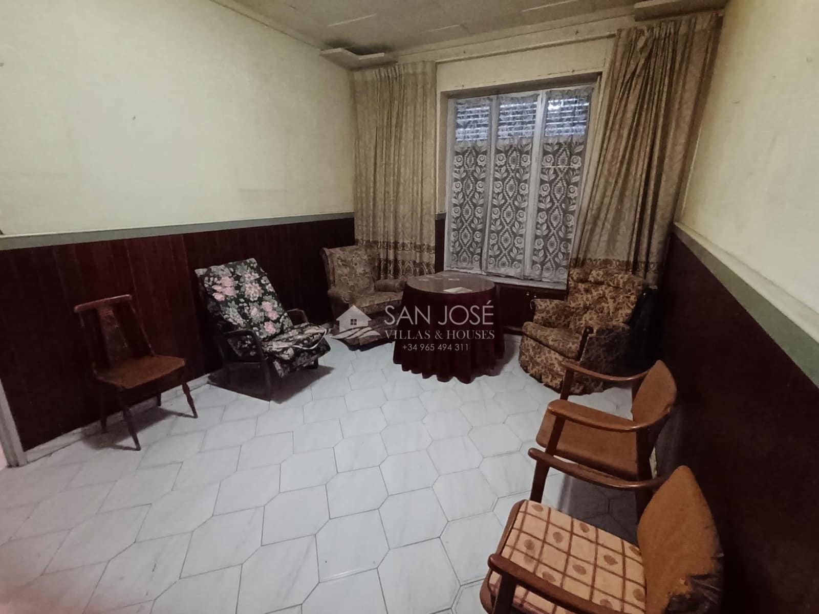 3 soverom Hus til salgs i Novelda - € 80 000 (Ref: 8783954)