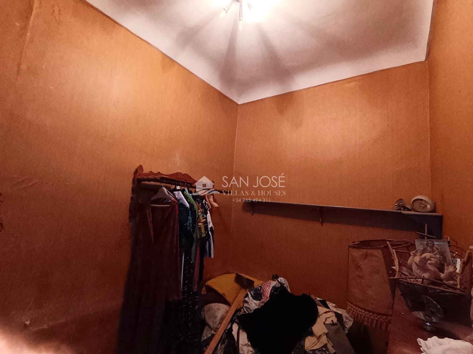 3 soverom Hus til salgs i Novelda - € 80 000 (Ref: 8783954)