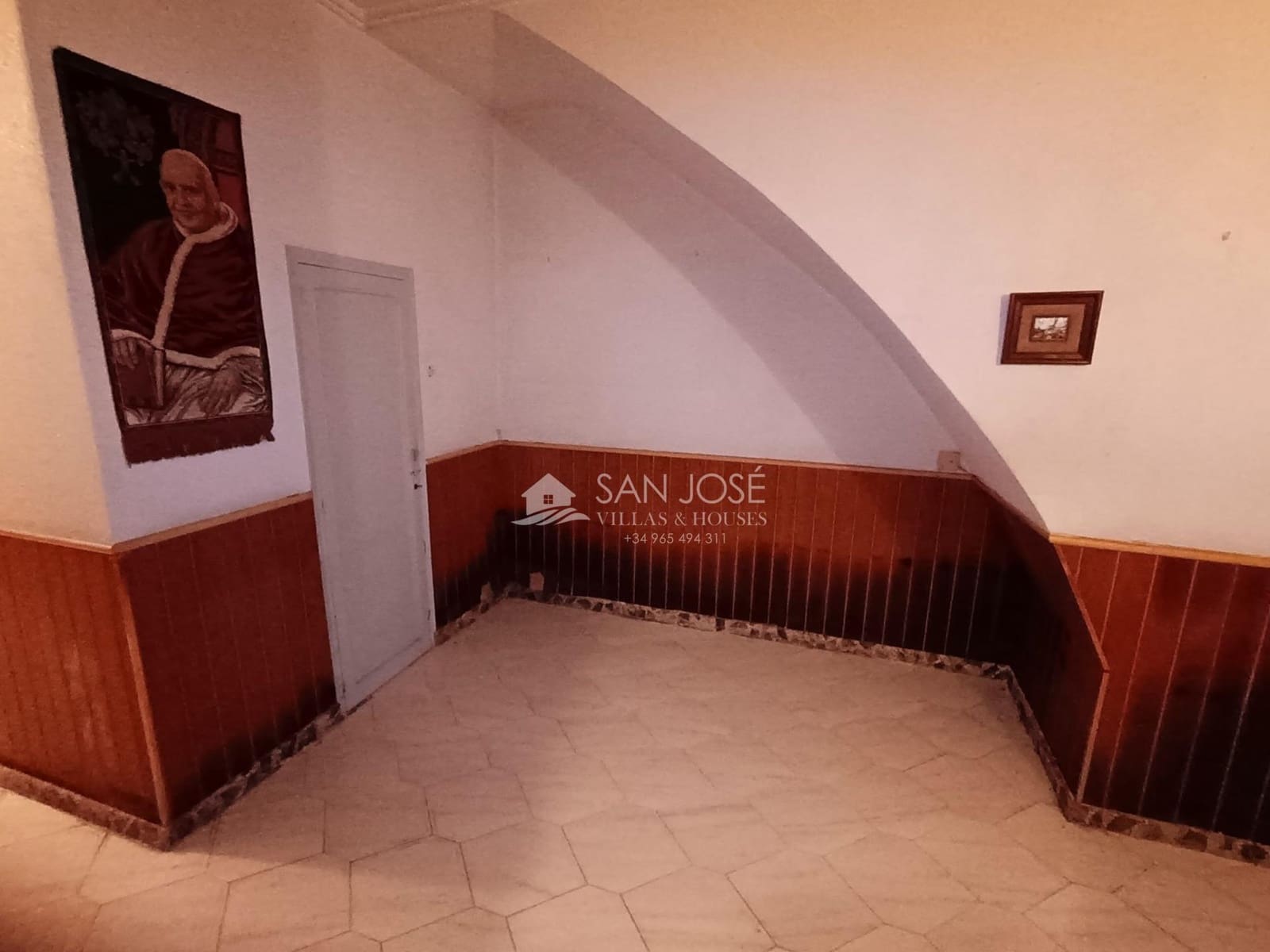 3 soverom Hus til salgs i Novelda - € 80 000 (Ref: 8783954)