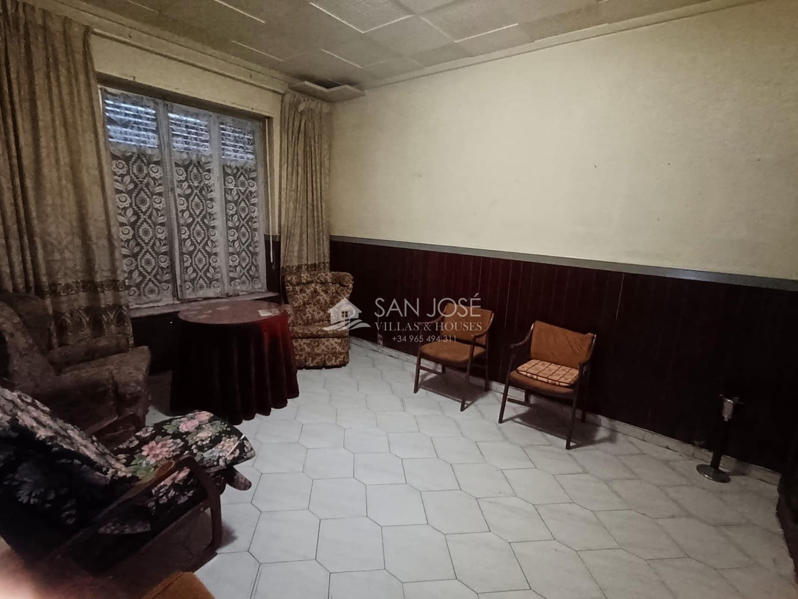 3 soverom Hus til salgs i Novelda - € 80 000 (Ref: 8783954)