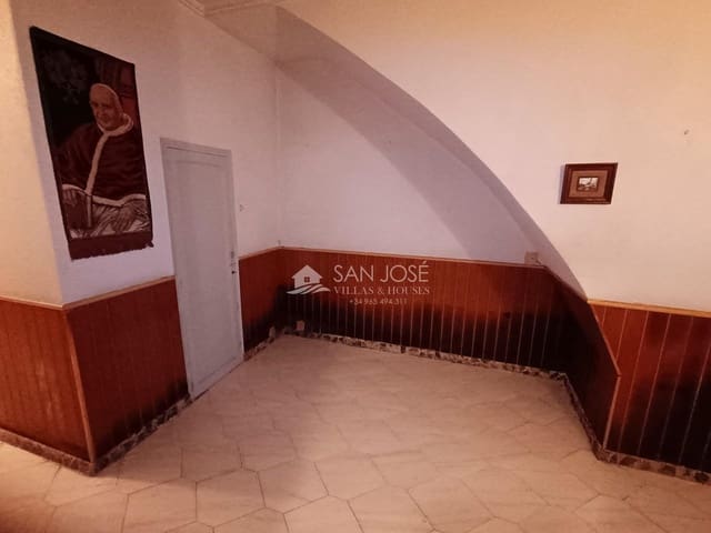 3 bedroom Townhouse for sale in Novelda - € 80,000 (Ref: 8783954)