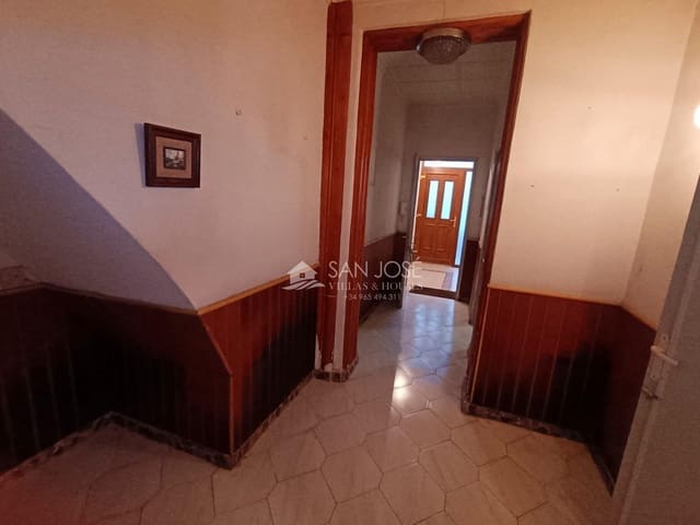 3 bedroom Townhouse for sale in Novelda - € 80,000 (Ref: 8783954)