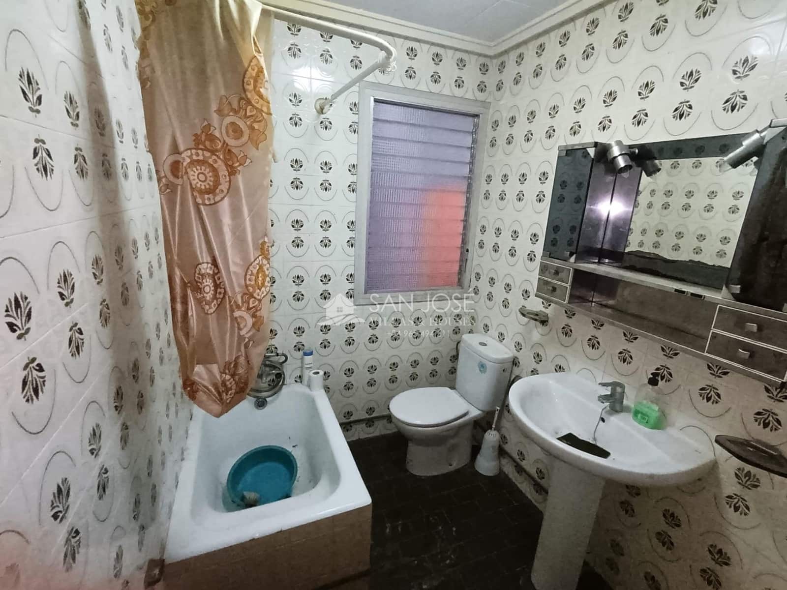 3 soverom Hus til salgs i Novelda - € 80 000 (Ref: 8783954)