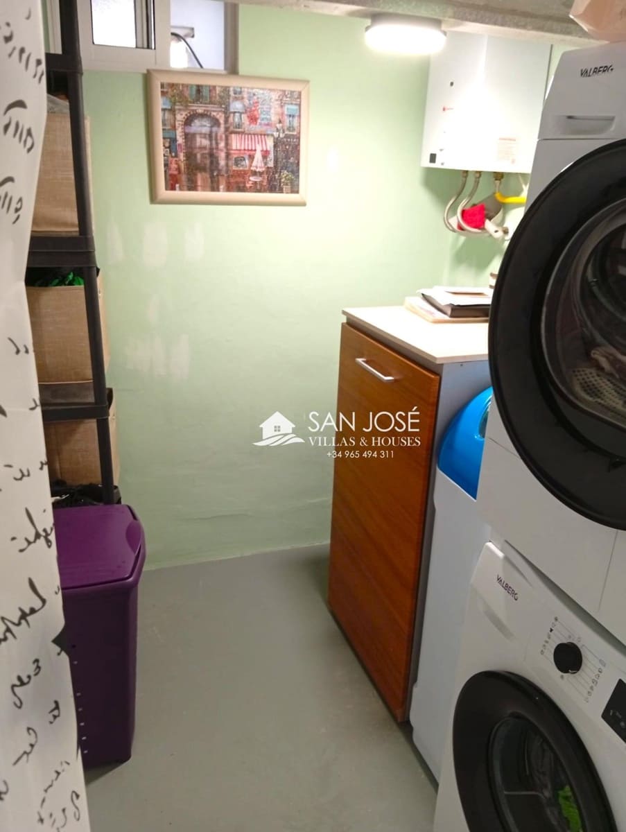 3 bedroom Villa for sale in Monforte del Cid with garage - € 268,470 (Ref: 8798774)