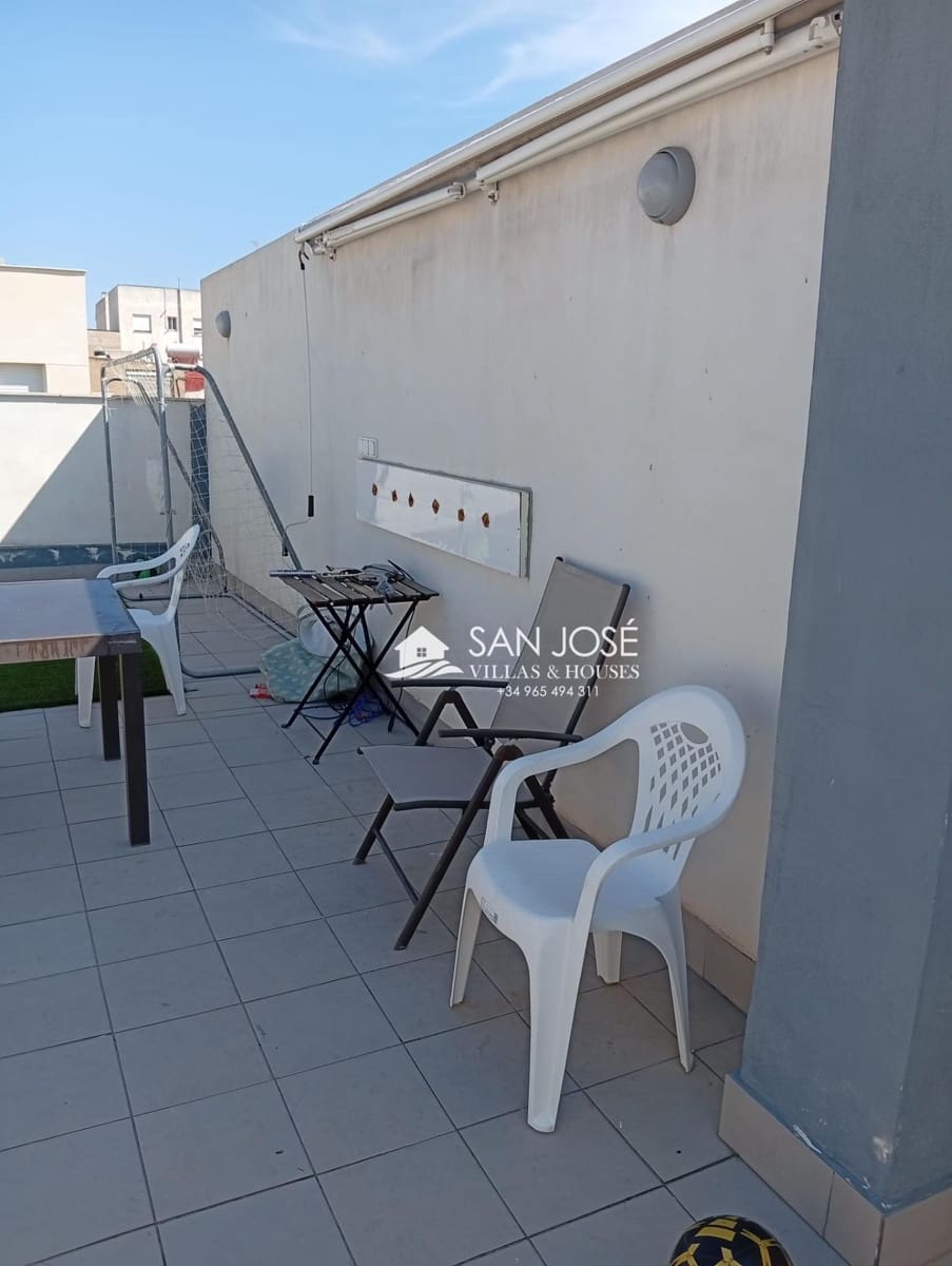3 bedroom Villa for sale in Monforte del Cid with garage - € 268,470 (Ref: 8798774)