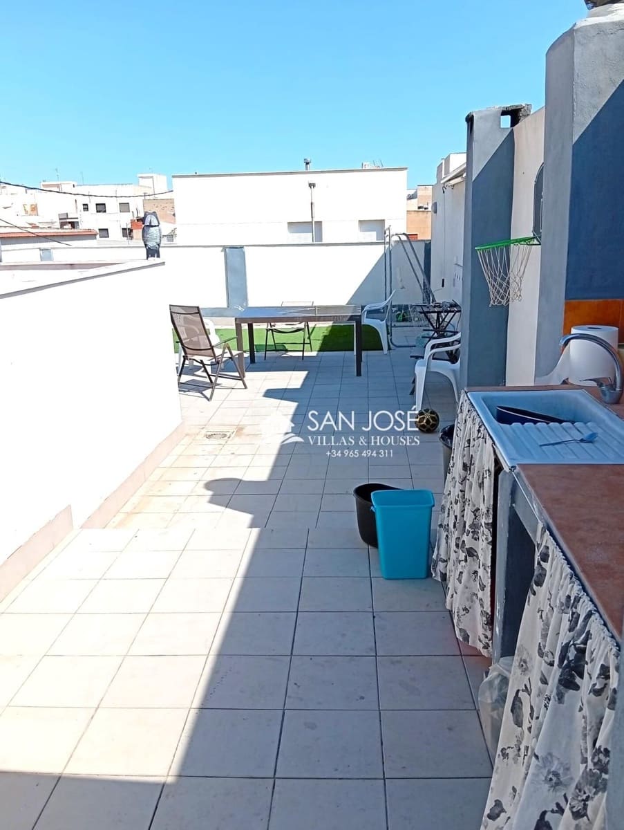 3 bedroom Villa for sale in Monforte del Cid with garage - € 268,470 (Ref: 8798774)