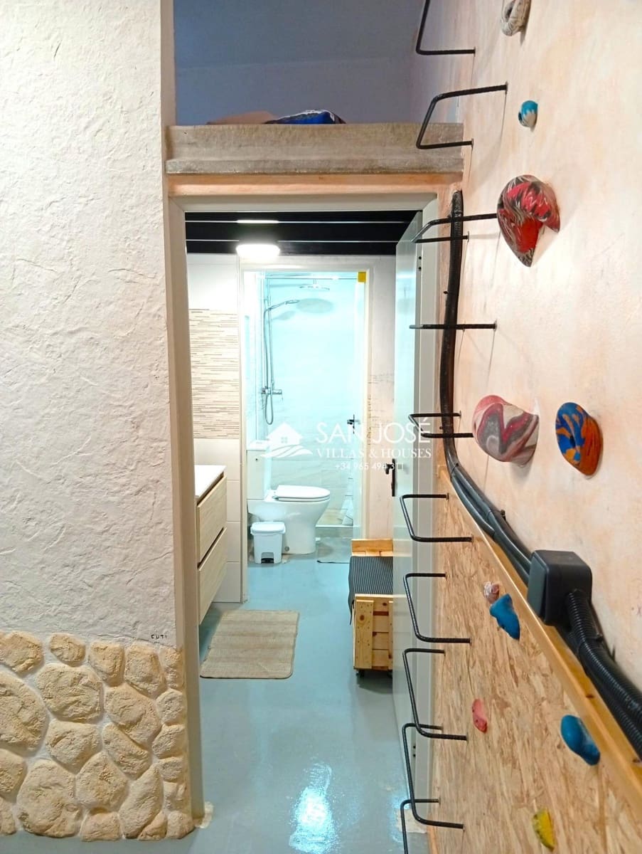 3 bedroom Villa for sale in Monforte del Cid with garage - € 268,470 (Ref: 8798774)