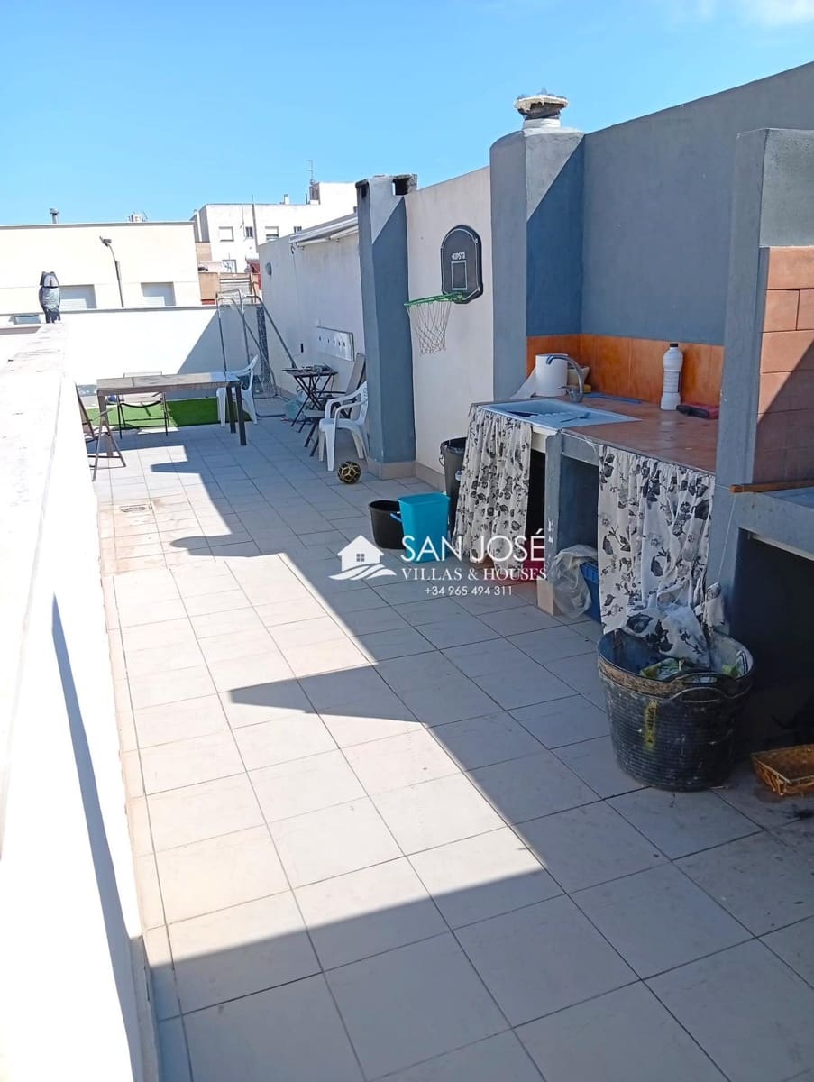 3 bedroom Villa for sale in Monforte del Cid with garage - € 268,470 (Ref: 8798774)
