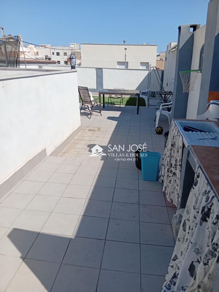 3 bedroom Villa for sale in Monforte del Cid with garage - € 268,470 (Ref: 8798774)