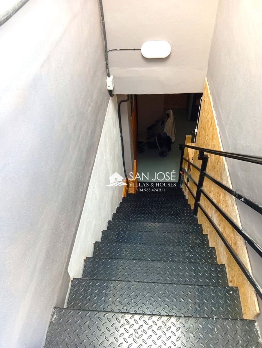 3 bedroom Villa for sale in Monforte del Cid with garage - € 268,470 (Ref: 8798774)