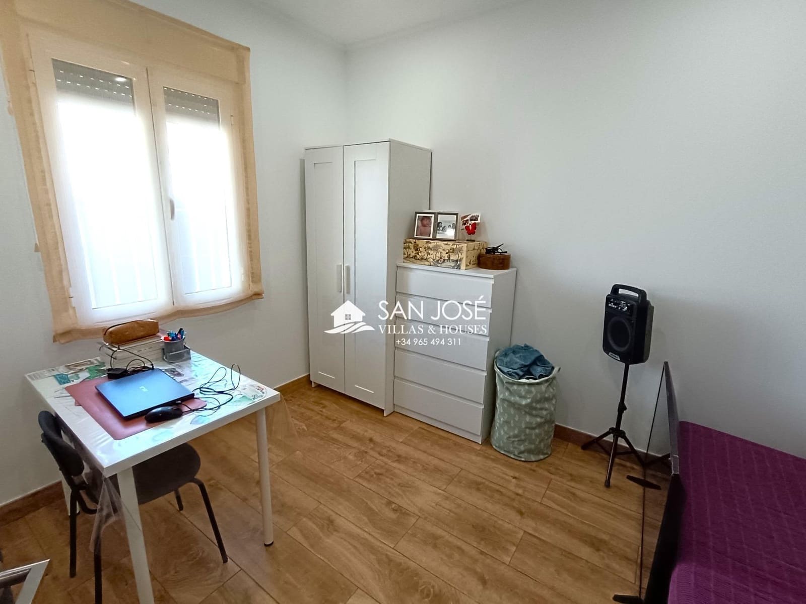 3 bedroom Villa for sale in Monforte del Cid with garage - € 268,470 (Ref: 8798774)