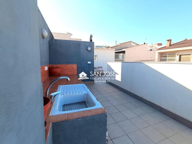 3 soverom Villa til salgs i Monforte del Cid med garasje - € 268 470 (Ref: 8798774)