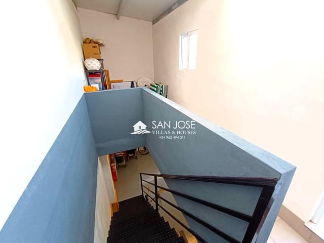 3 soverom Villa til salgs i Monforte del Cid med garasje - € 268 470 (Ref: 8798774)