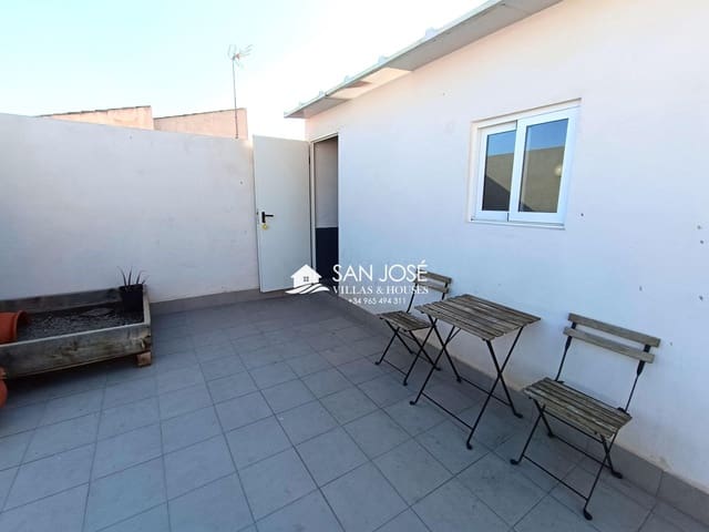 3 soverom Villa til salgs i Monforte del Cid med garasje - € 268 470 (Ref: 8798774)