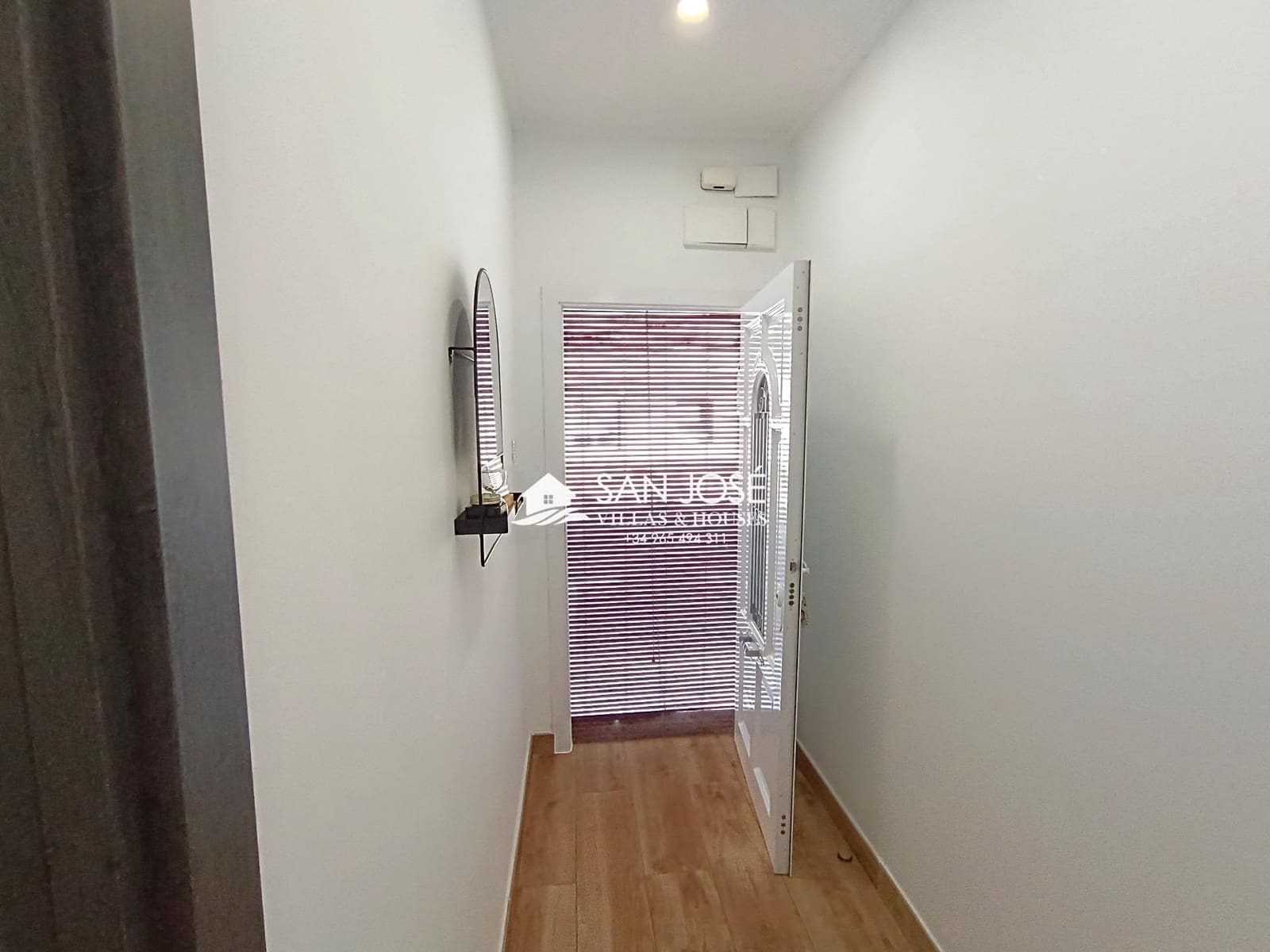 3 bedroom Villa for sale in Monforte del Cid with garage - € 268,470 (Ref: 8798774)