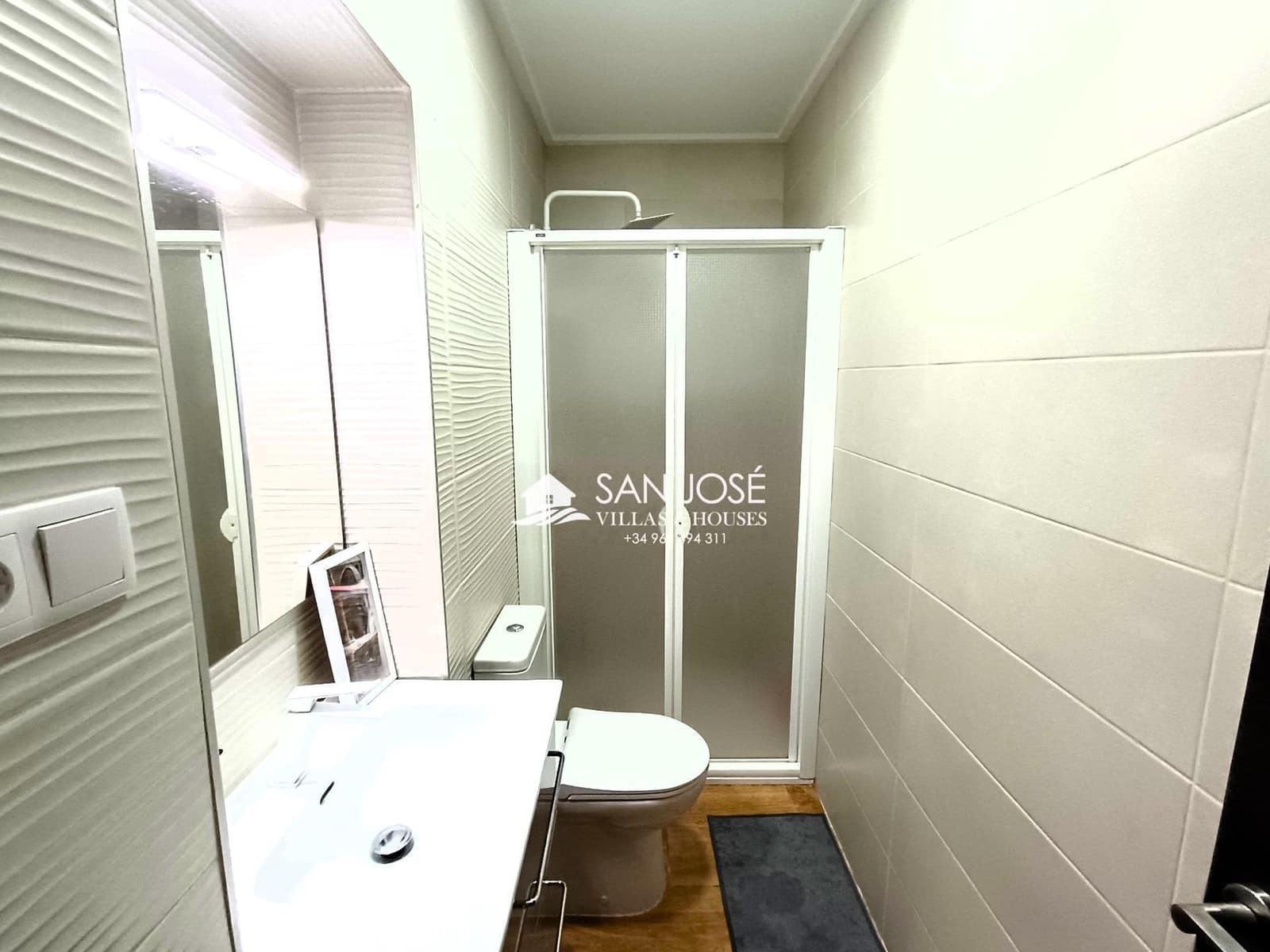 3 bedroom Villa for sale in Monforte del Cid with garage - € 268,470 (Ref: 8798774)