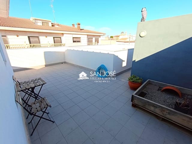 3 soverom Villa til salgs i Monforte del Cid med garasje - € 268 470 (Ref: 8798774)