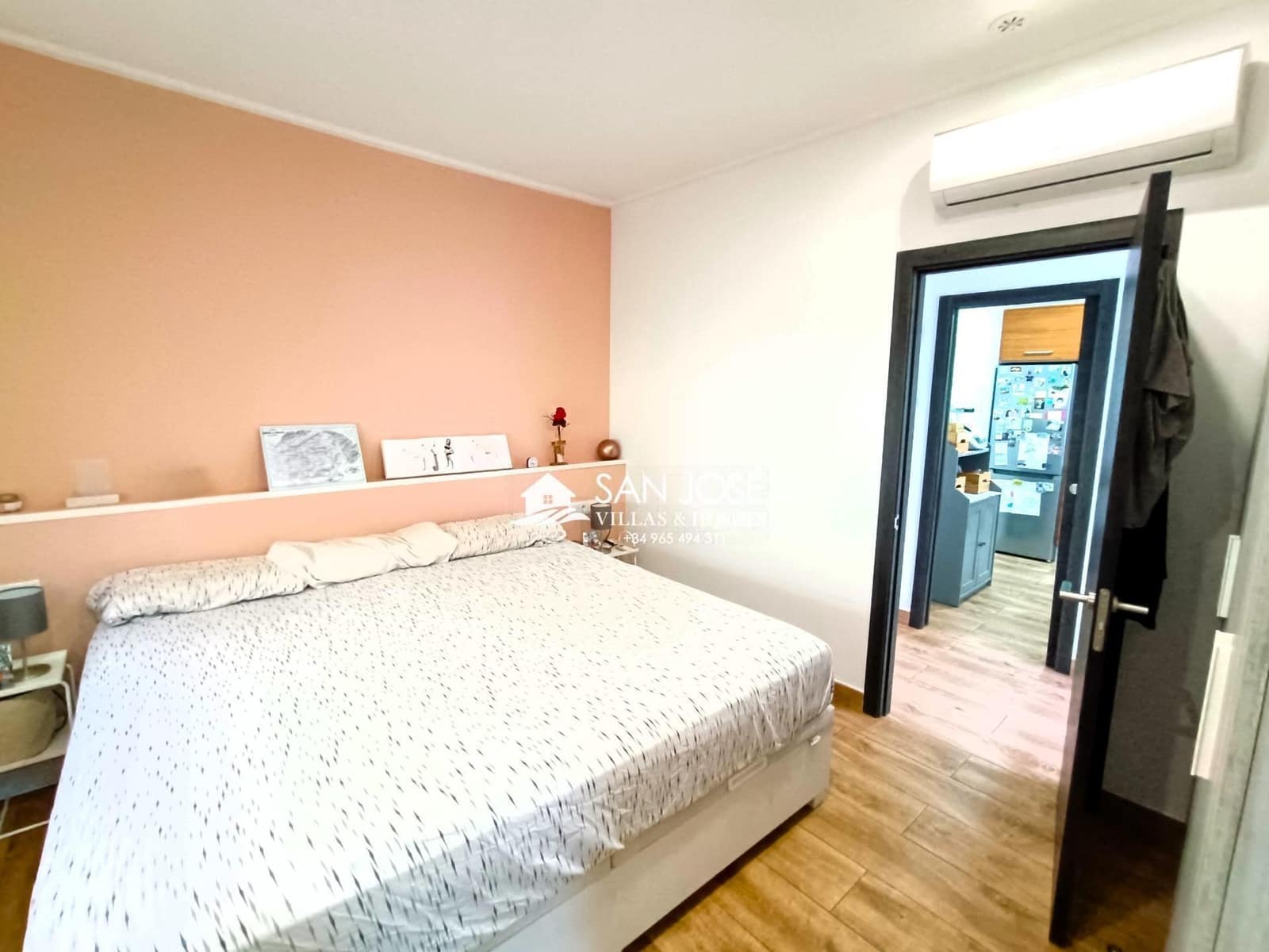 3 bedroom Villa for sale in Monforte del Cid with garage - € 268,470 (Ref: 8798774)
