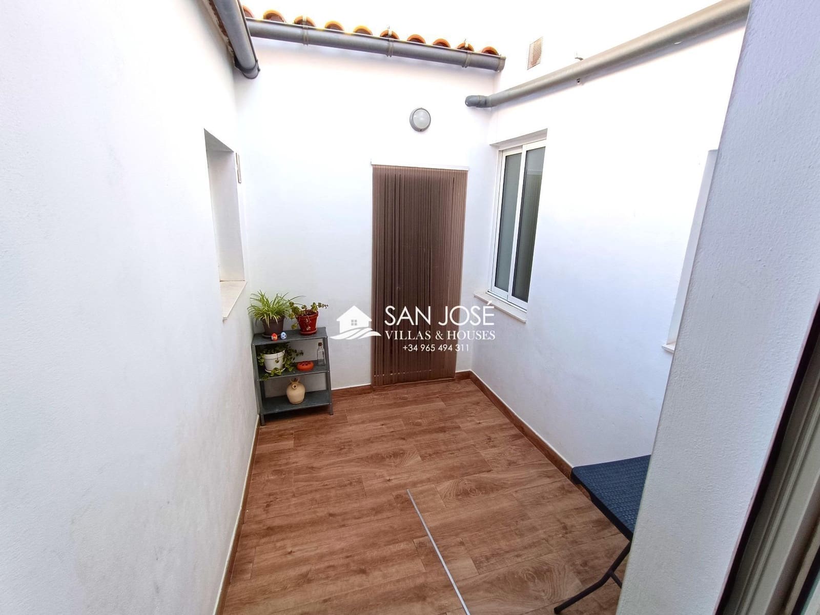 3 bedroom Villa for sale in Monforte del Cid with garage - € 268,470 (Ref: 8798774)