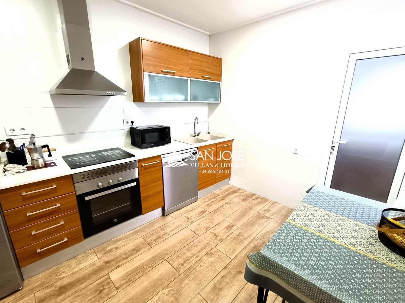 3 bedroom Villa for sale in Monforte del Cid with garage - € 268,470 (Ref: 8798774)