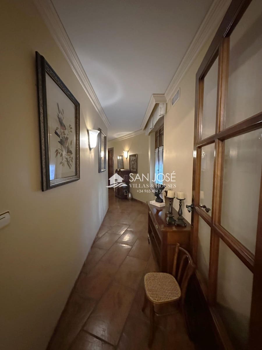 8 soveværelse Villa til salg i Novelda med swimmingpool - € 1.300.000 (Ref: 8802076)